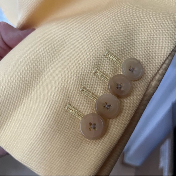 McQueen evening coat - Picture 5 of 6